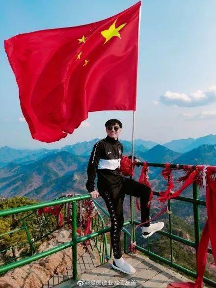 圣灵觉醒